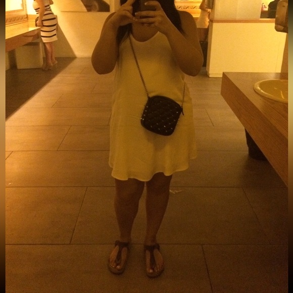 Forever 21 Black Dress - Picture 5 of 9